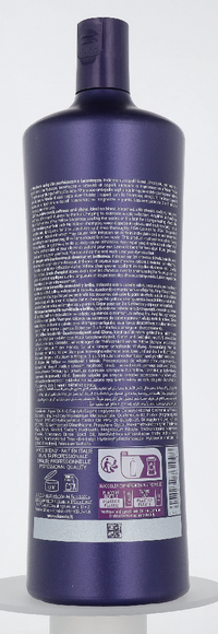 Fanola Wonder No Yellow Extra Care Mask 1000 ml