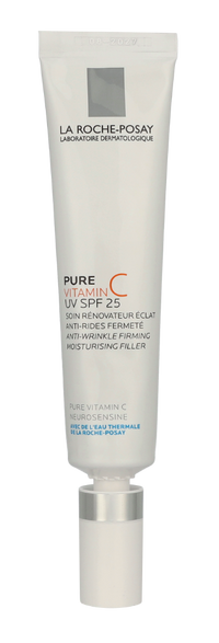 LRP Pure Vitamin C UV SPF25 40 ml