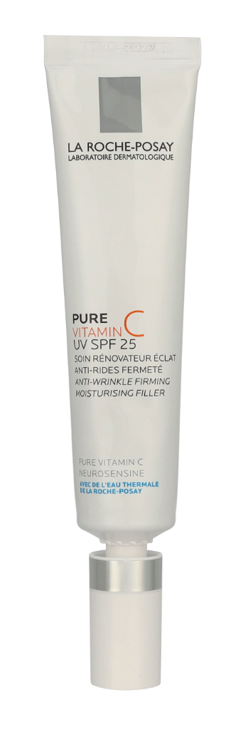 LRP Pure Vitamin C UV SPF25 40 ml
