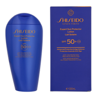 Shiseido Expert Sun Protector Face & Body Lotion SPF50+ 300 ml