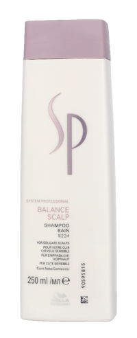 Wella SP - Balance Scalp Shampoo