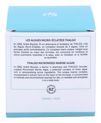 Thalgo Source Marine Hydrating Cooling Gel-Cream - Refill 50 ml