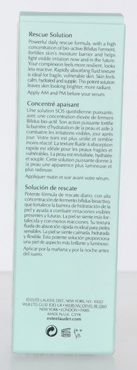 E.Lauder Advanced Night Repair Rescue Solution 20 ml