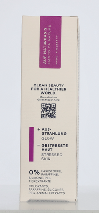 Dado Sens Menoenergy Let's Glow Day Cream 40 ml