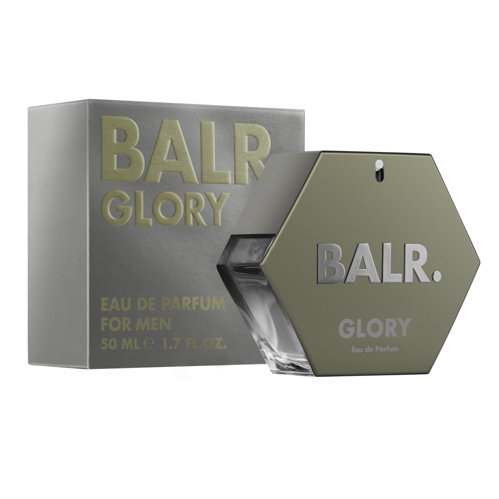 BALR. GLORY FOR MEN Edp Spray 50 ml