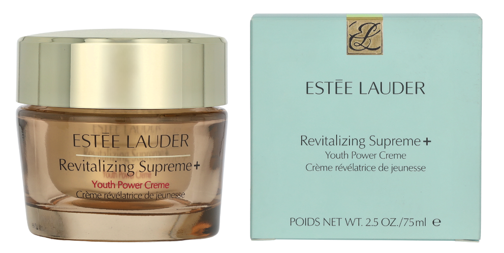 Estée Lauder Revitalizing Supreme+ Youth Power Creme