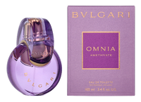 Bvlgari Omnia Amethyste Edt Spray