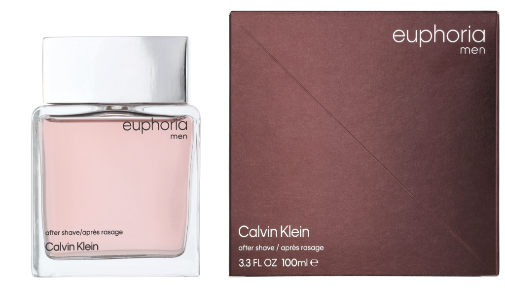 Calvin Klein Euphoria Men After Shave Lotion 100 ml