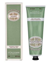 L'Occitane Almond Delicious Hand Cream 150 ml