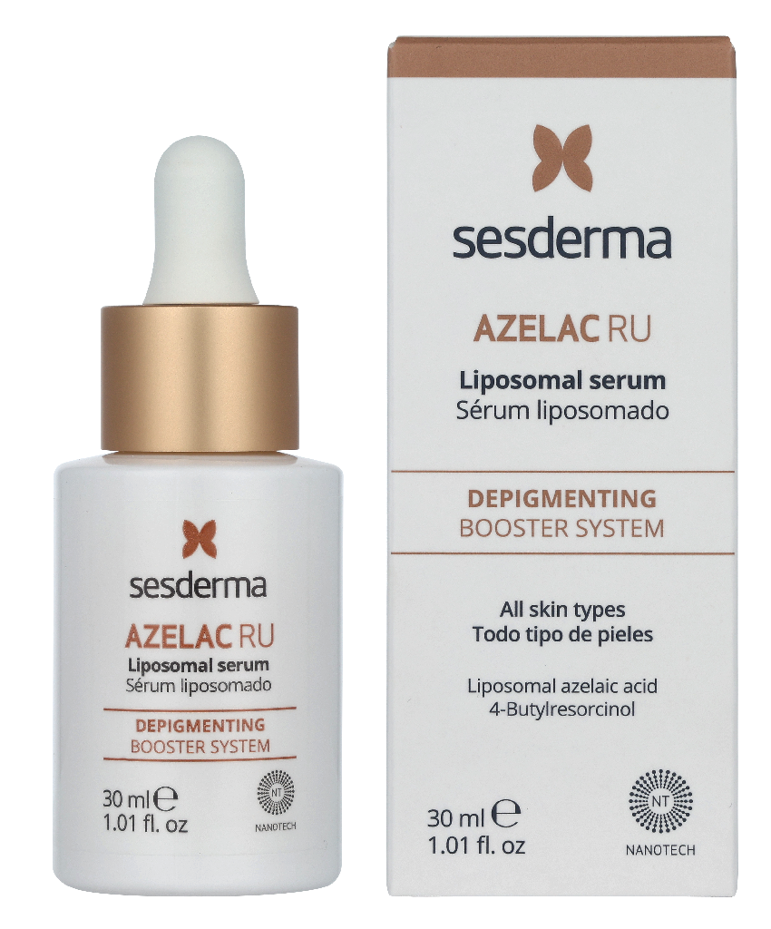 Sesderma Azelac RU Liposomal Serum 30 ml