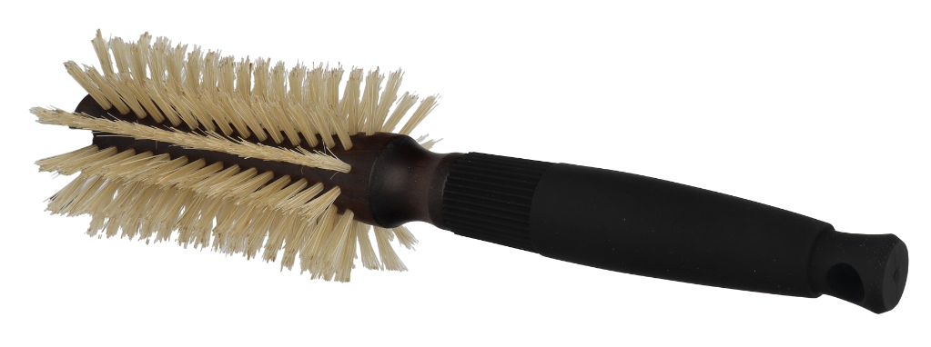 Christophe Robin Pre-Curved Blowdry Hair Brush 1 piece