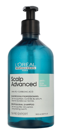 L'Oreal Serie Expert Scalp Advanced Dermo Purifier Shampoo