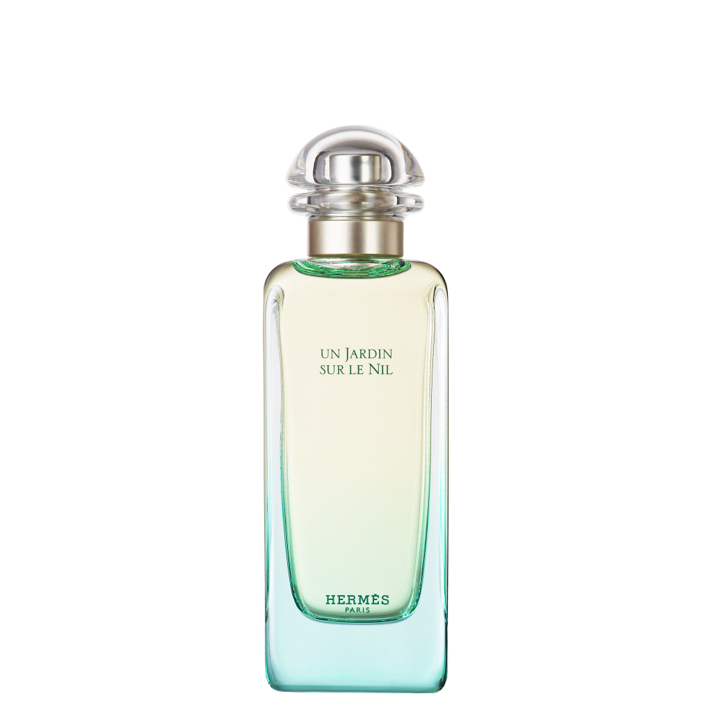 Hermes Un Jardin Sur Le Nil Eau de toilette Spray