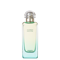 Hermes Un Jardin Sur Le Nil Eau de toilette Spray