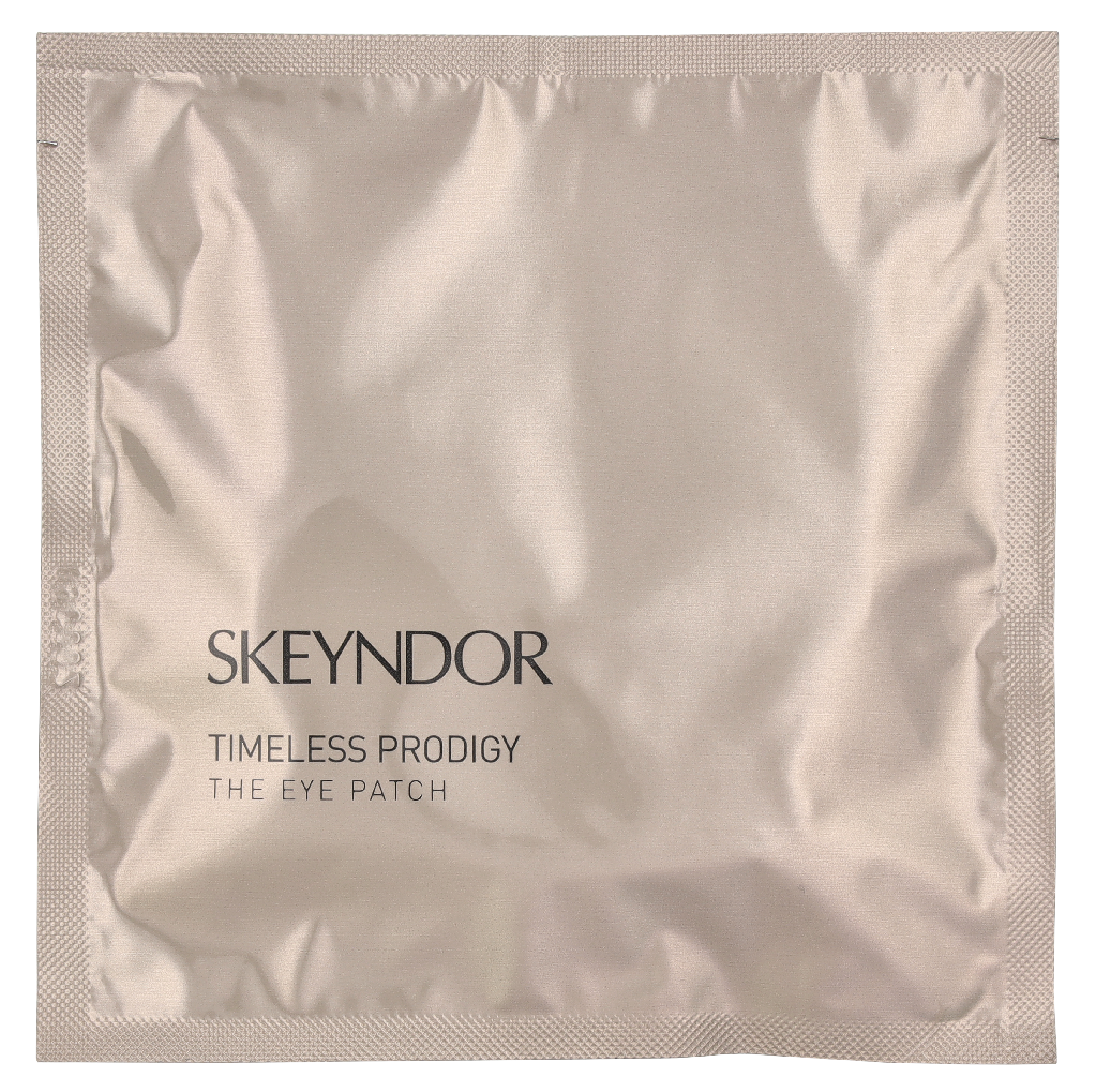 Skeyndor Timeless Prodigy The Eye Patch Set 8 stuk