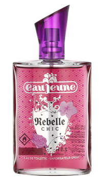 Eau Jeune Rebelle Chic Edt Spray 75 ml