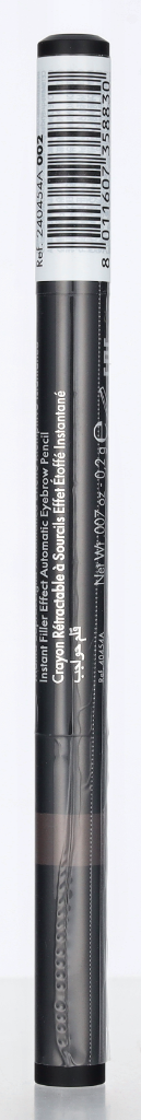 Pupa Full Eyebrow Pencil 0.20 g