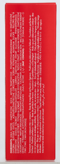 Pupa Wonder Me Waterproof Foundation 30 ml