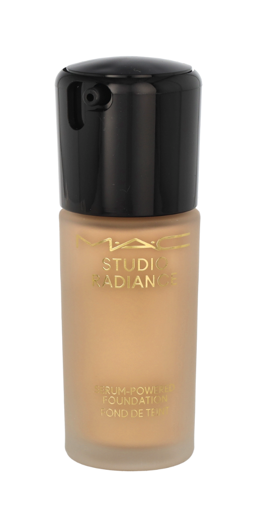 MAC Studio Radiance Serum-Powered Foundation