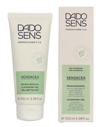 Dado Sens Sensacea Mild Cleansing Gel 100 ml
