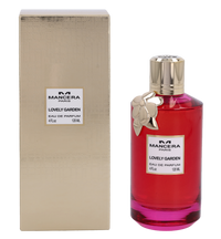 Mancera Lovely Garden Edp Spray 120 ml