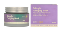 Freshly Cosmetics Salicylic Purifying Mask 40 ml