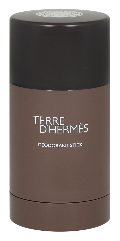 Hermes Terre D'Hermes Deo Stick 75 ml