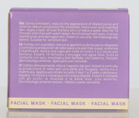 Freshly Cosmetics Salicylic Purifying Mask 40 ml