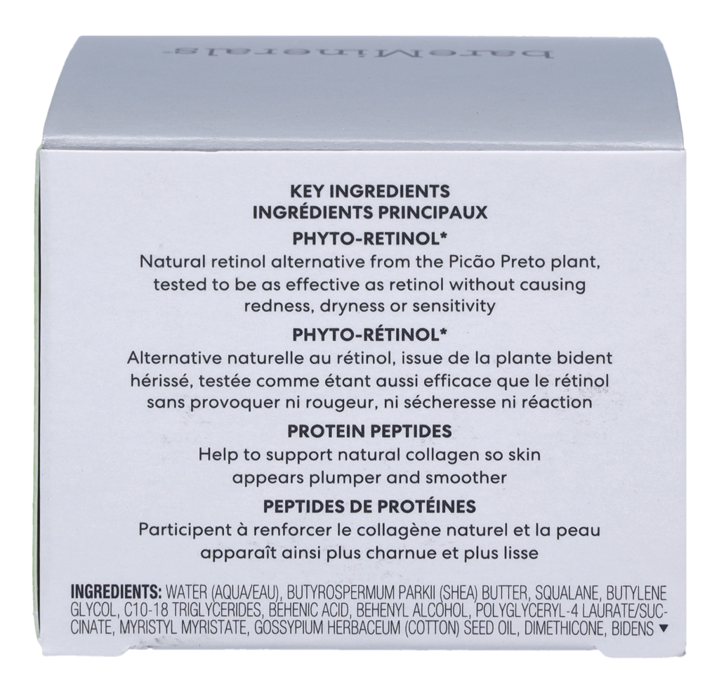 BareMinerals Ageless Phyto-Retinol Neck Cream 50ml