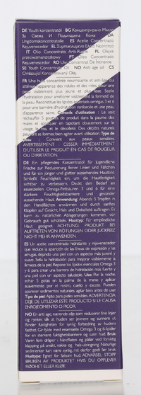 REN Bio Retinoid Youth Concentrate Oil 30ml