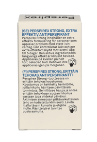 Perspirex Strong Roll On 20 ml