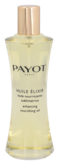 Payot Elixir Enhancing Nourishing Oil 100 ml