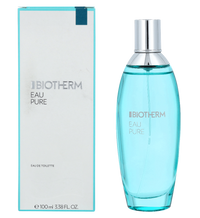 Biotherm Eau Pure Edt Spray 100 ml