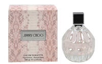Jimmy Choo Woman Eau de toilette Spray