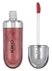 Kiko Milano 3D Hydra Lipgloss 6.50 ml