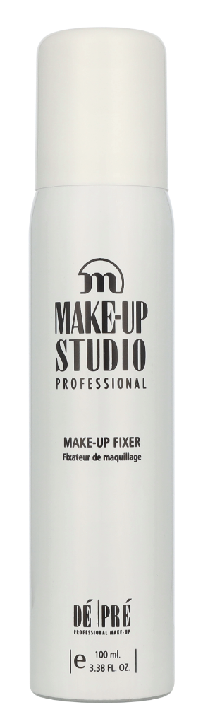 Make-Up Studio Make-up Fixer 100ml