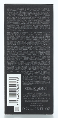 Armani Code Parfum Spray