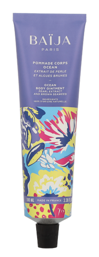 Baija Body Ointment 100 ml