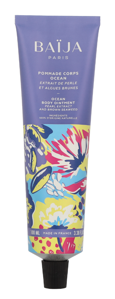 Baija Body Ointment 100 ml