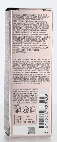 Lancome Lip Idole Juicytreat 9 ml