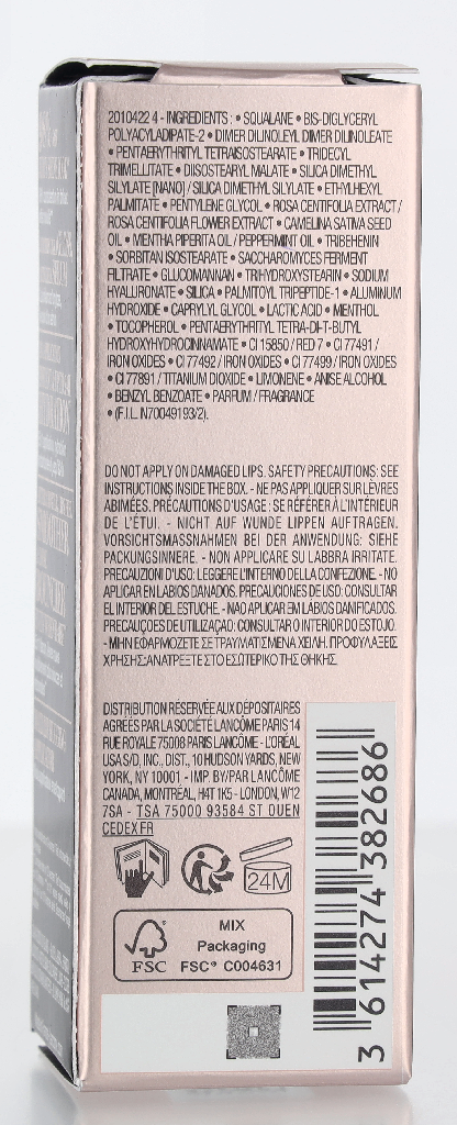 Lancome Lip Idole Juicytreat 9 ml