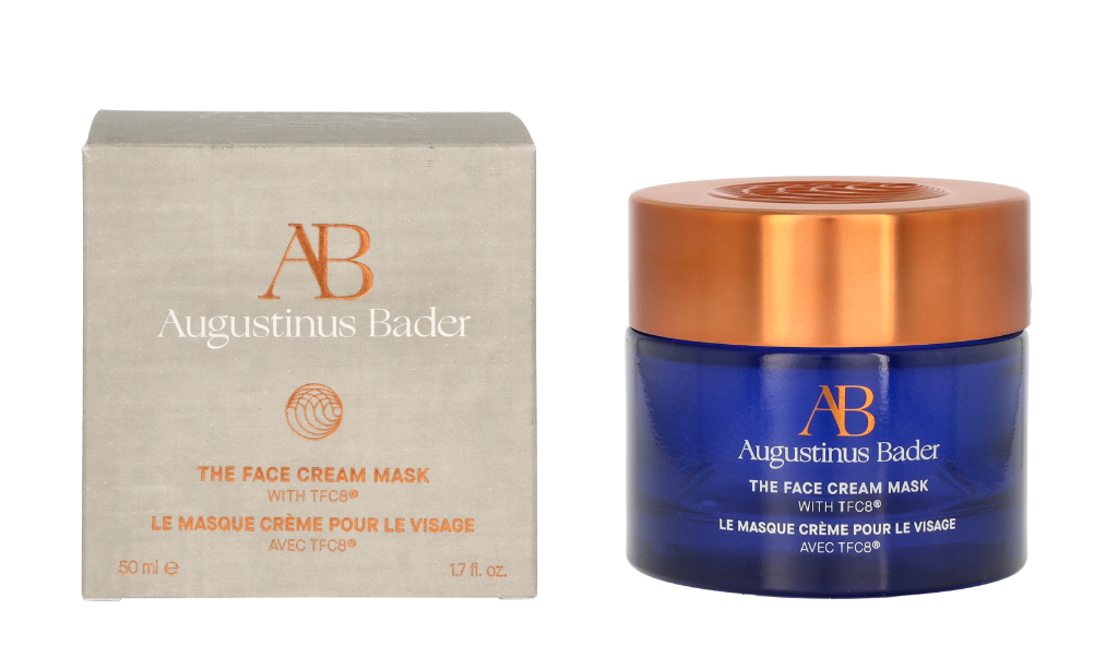 Augustinus Bader The Face Cream Mask 50 ml