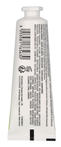 L'Occitane Barbotine Hand Cream 30 ml