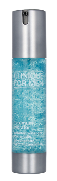 Clinique For Men Maximum Hydrator Concentrate