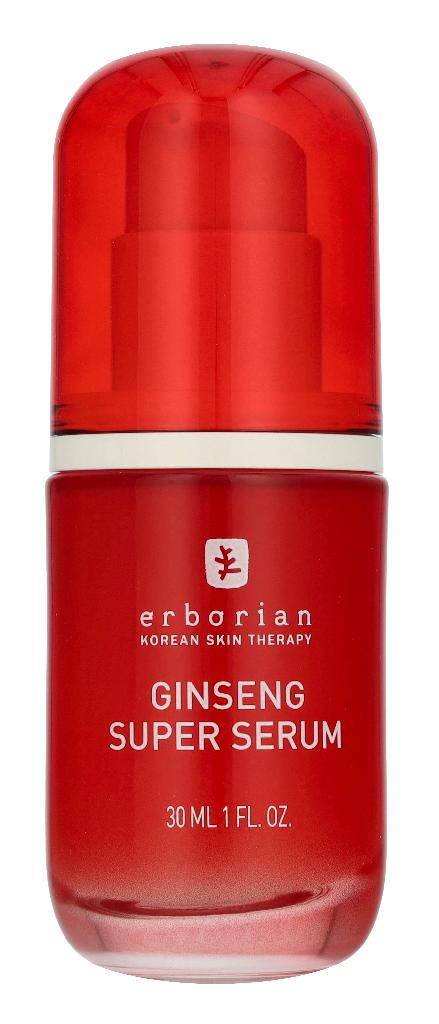 Erborian Ginseng Super Serum 30 ml