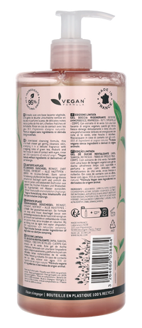 Nuxe Revitalising Shower Gel 750 ml