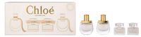 Chloe Les Parfums Set