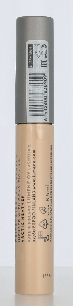 Lumene Blur Longwear Concealer 8.50 ml