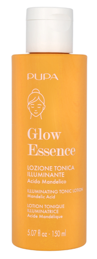 Pupa Glow Essence Illuminating Tonic Lotion 150 ml