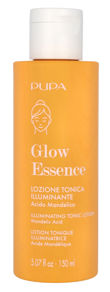 Pupa Glow Essence Illuminating Tonic Lotion 150 ml